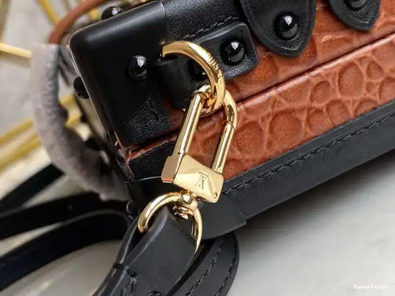 LOUIS VUITTON MALLE PETITE 0629
